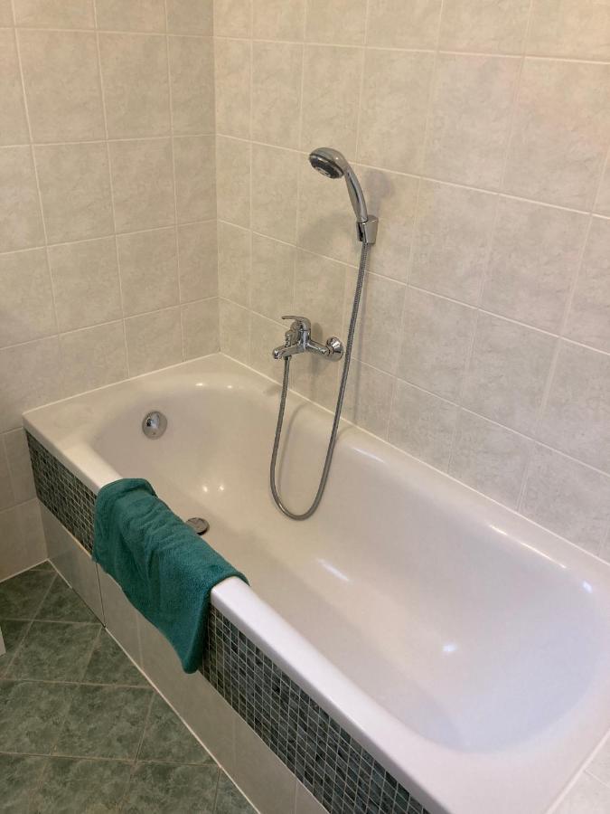 Apartman V Hajich Мала-Скала Екстер'єр фото