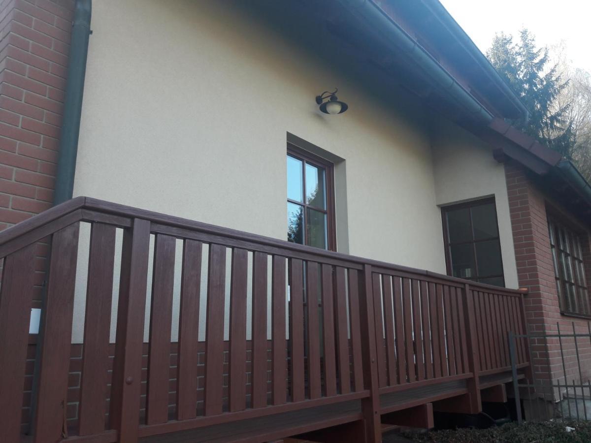Apartman V Hajich Мала-Скала Екстер'єр фото