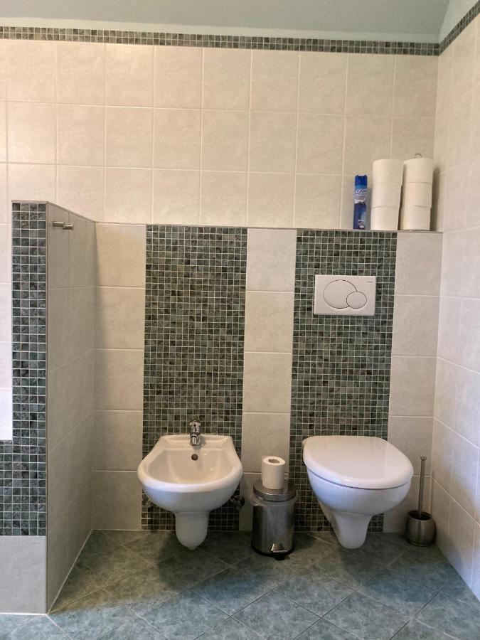 Apartman V Hajich Мала-Скала Екстер'єр фото