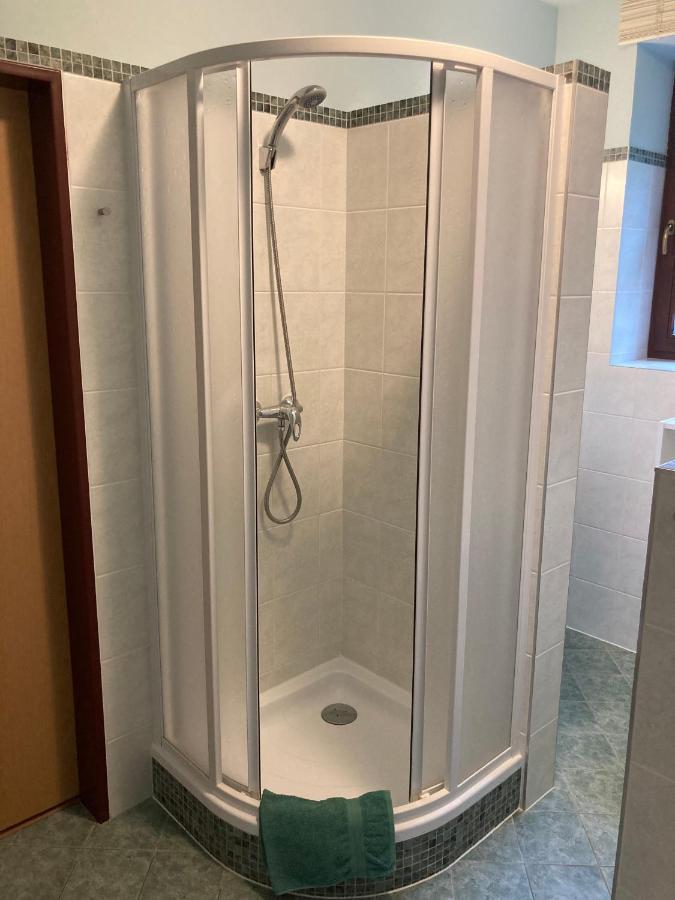 Apartman V Hajich Мала-Скала Екстер'єр фото