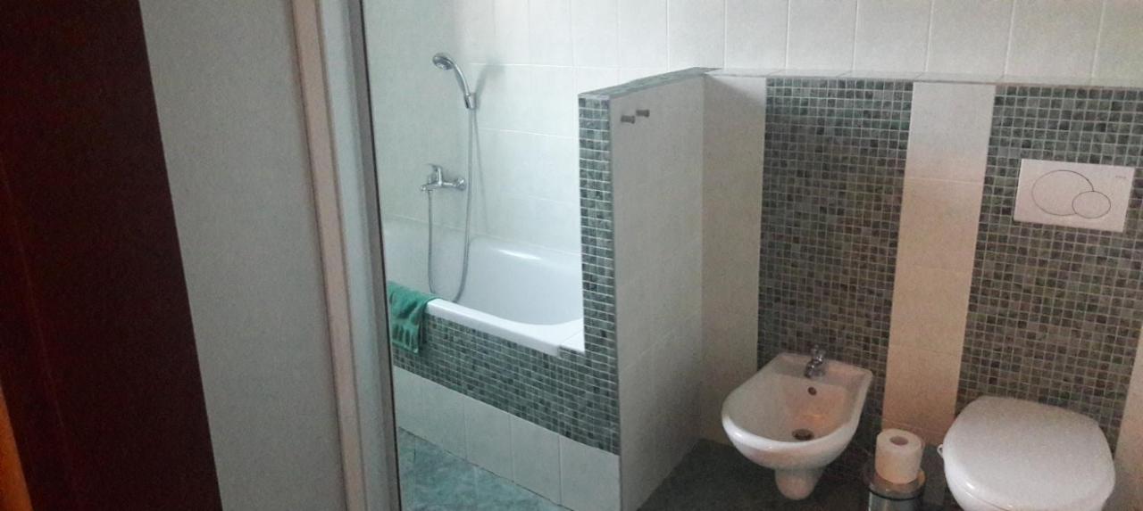 Apartman V Hajich Мала-Скала Екстер'єр фото