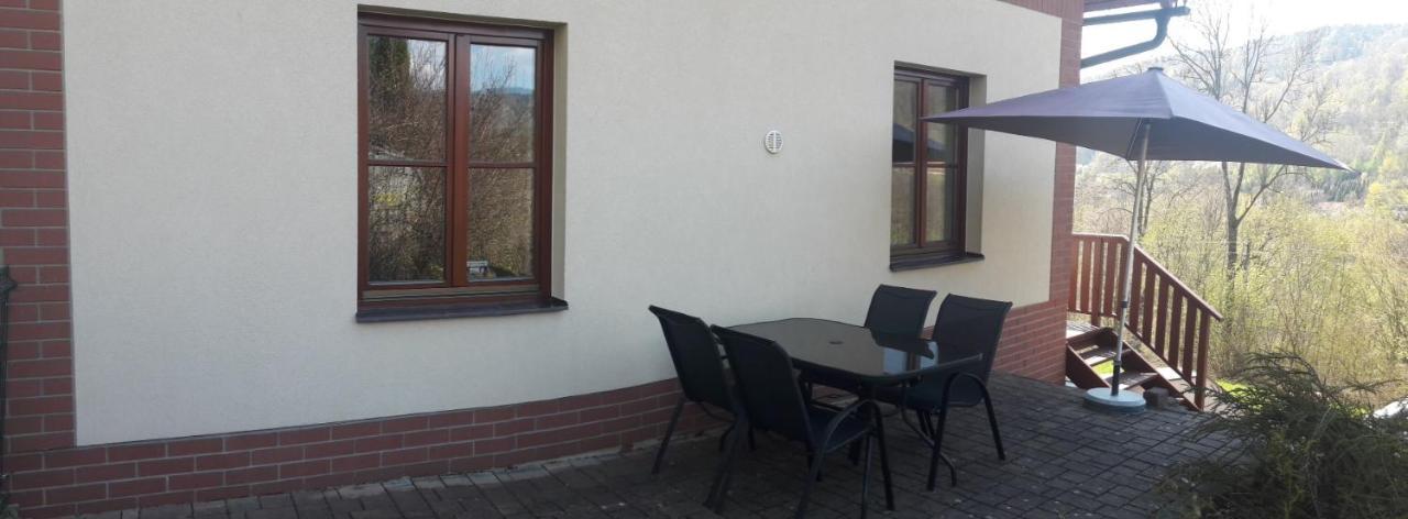 Apartman V Hajich Мала-Скала Екстер'єр фото
