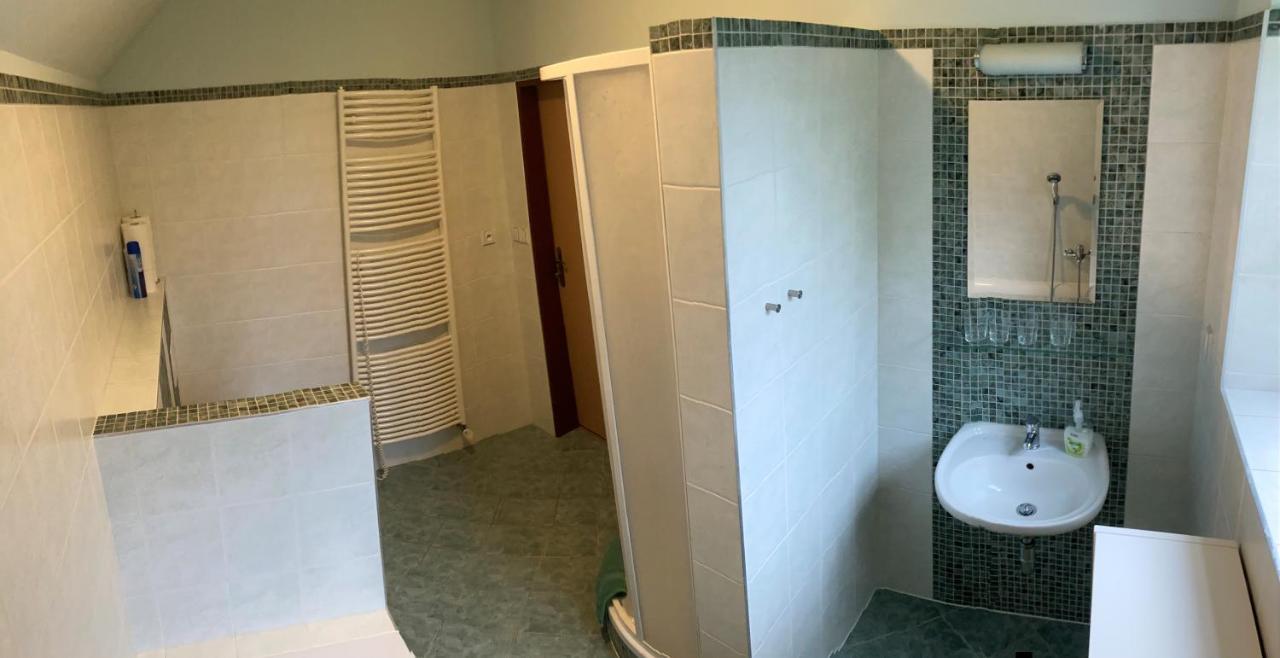 Apartman V Hajich Мала-Скала Екстер'єр фото